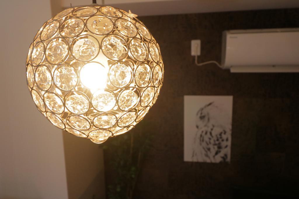 Hg Cozy Hotel No 22 鶴橋駅前 Osaka Exterior foto
