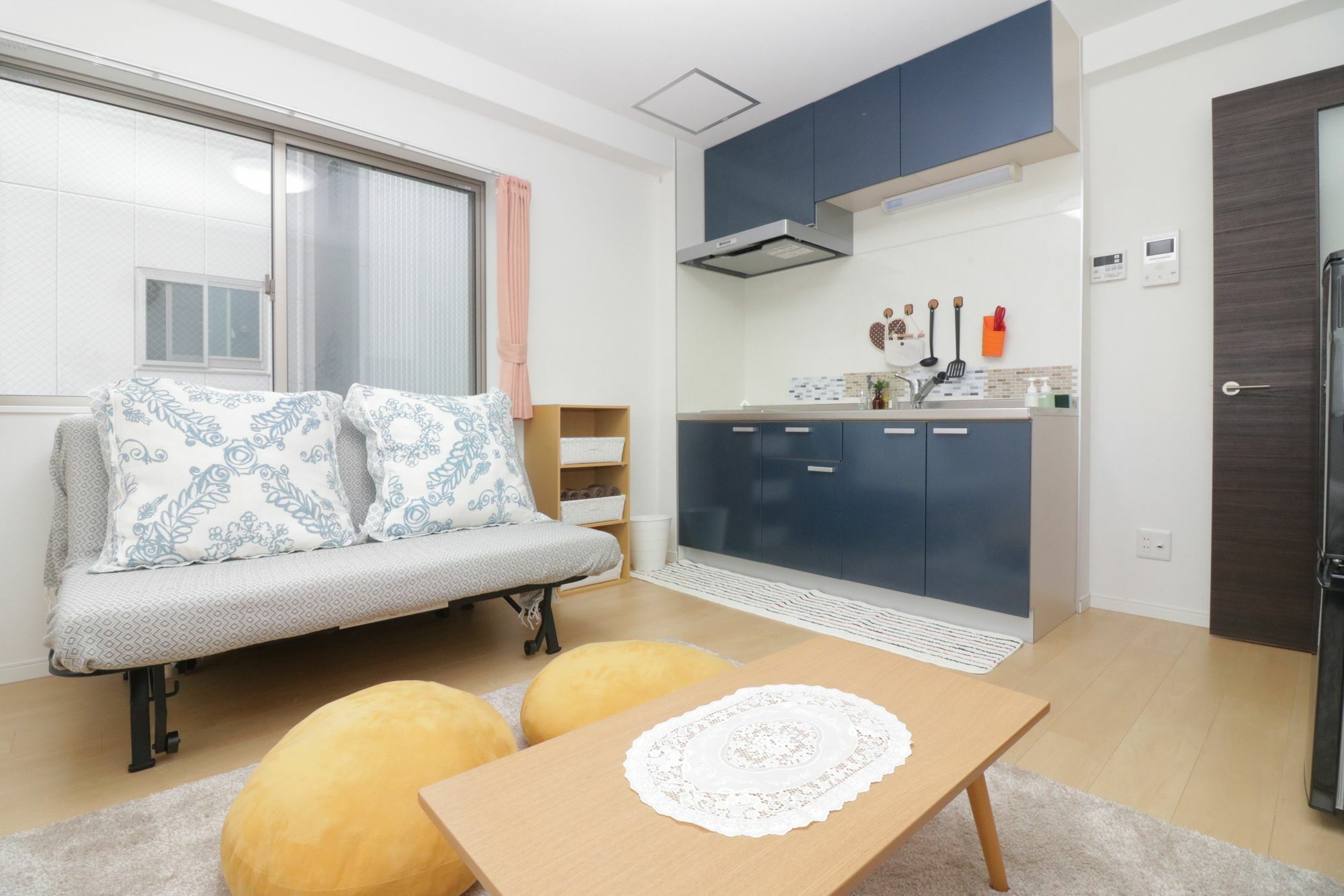 Hg Cozy Hotel No 22 鶴橋駅前 Osaka Exterior foto